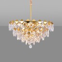 Ritz - Pixel Chandelier